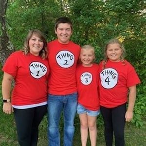 Meet your Posher, Shawn